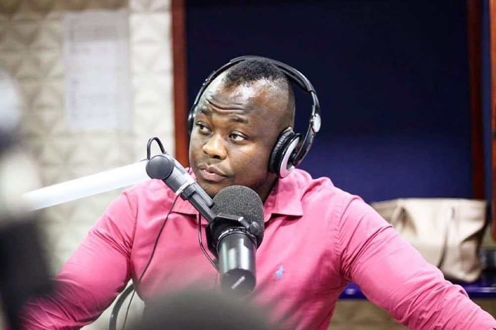 Sir Max on Mentality, Leadership, and Mind Power
